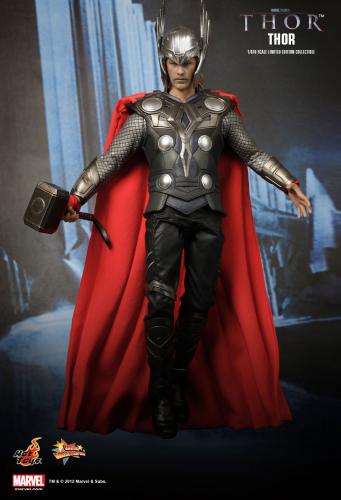 Artikelbild des Artikels “Thor 1:6TH SCALE LIMITED EDITION “