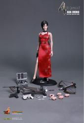 Artikelbild des Artikels “Biohazard 4 Ada Wong “