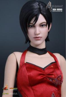 Product image of the product “Female Head Ada Wong  1:6 ”