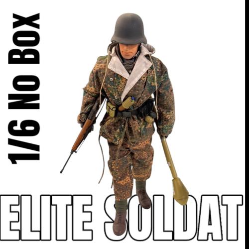 Product image of the product “Volker Totenkopf Div 1/6 ”