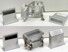 Product image of the product “Tiger 1 Periscope Super Detail real Funktion ”