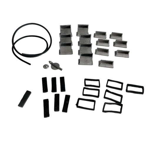 Product image of the product “Tiger 1 Periscope Sets.  1/6 ”
