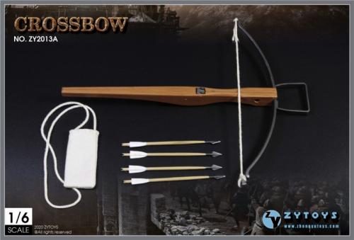 Product image of the product “Medieval Crossbow 1/6 ”