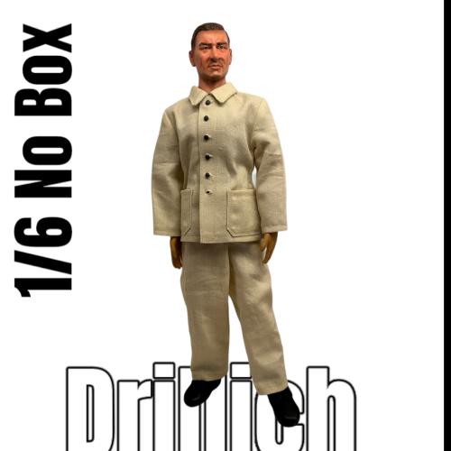 Artikelbild des Artikels “Jörg Klarst -Braunschweig 1941 Ausbildungsbatallion 17 (ohnee Box) “