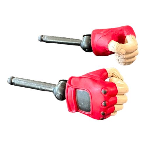 Artikelbild des Artikels “Handschuhhände Female 1/6 “