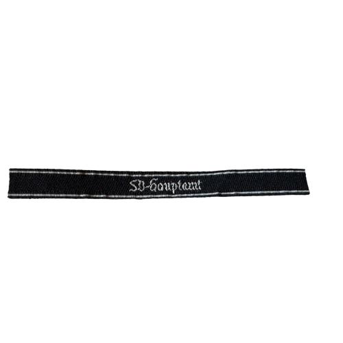 Product image of the product “Ärmelband SD Hauptamt 1/6 ”