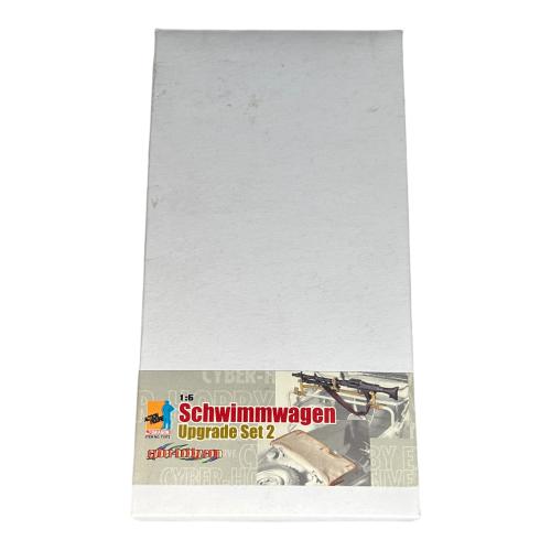 Product image of the product “MG 34 mit Schwimmwagenhalterung und Frontscheibenschutz ”