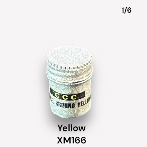 Artikelbild des Artikels “XM166 Mini Smoke Grenade  (Metal) “