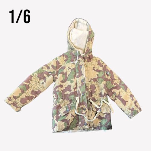 Artikelbild des Artikels “Splittertarn Winter Parka 1/6 (Wendbar) “