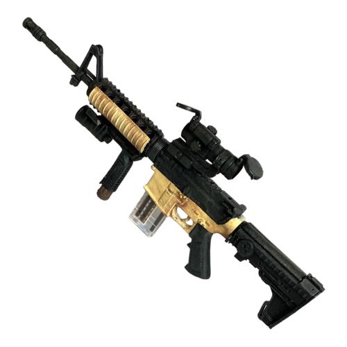 Artikelbild des Artikels “M4 Carbine Assault TAN 1/6 “