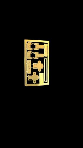 Product image of the product “Bin accessorie set as a Kit (2Set) ”