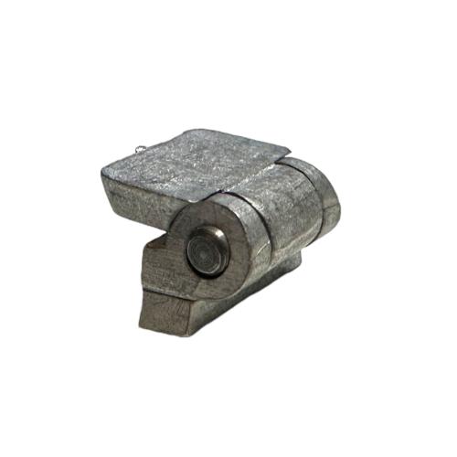 Product image of the product “Hings in Metal for Hatches  1/6 ”