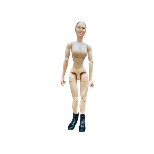 Artikelbild des Artikels “Female Body 1/6 “