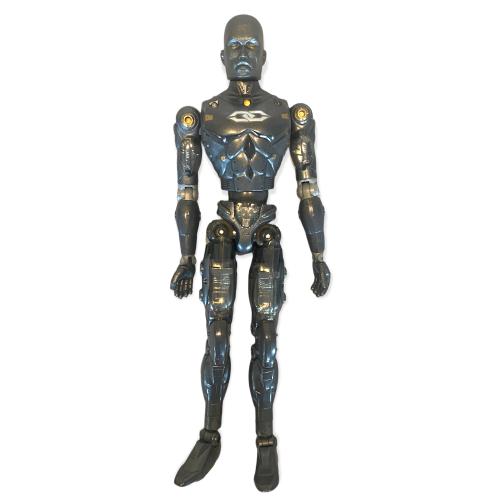 Artikelbild des Artikels “1:6 Cyborg Body (mit Kopf) “