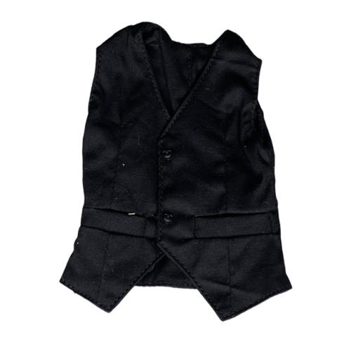 Artikelbild des Artikels “Schwarze Veste 1/6 “