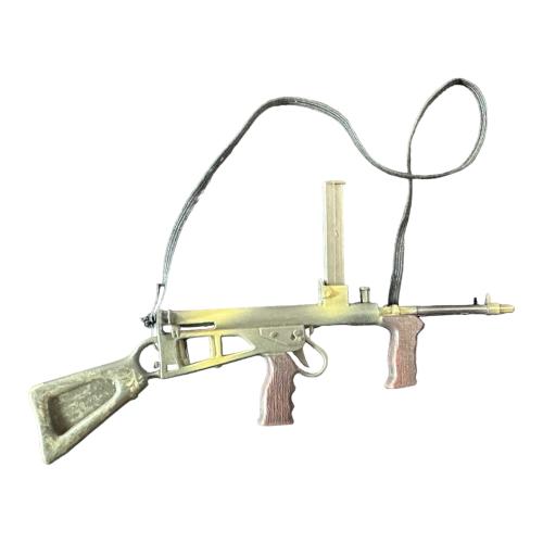 Product image of the product “Australian WWII Owen MK1 Machine Carbine SMG 1/6 ”