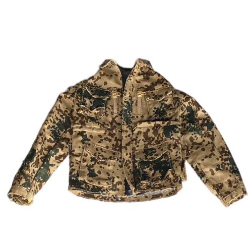 Artikelbild des Artikels “Flecktarn Wüste Hemd 1/6 “