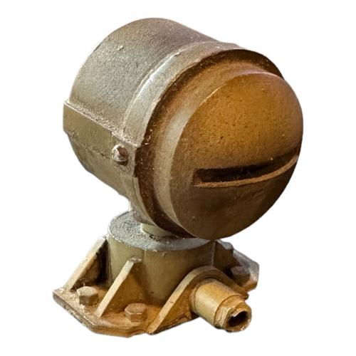Product image of the product “Tiger I Einzellampe Bosch Resin/Metal lackiert 1/6 ”