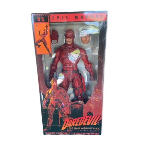 Artikelbild des Artikels “1:4 NECA Daredevil  Action Figure “