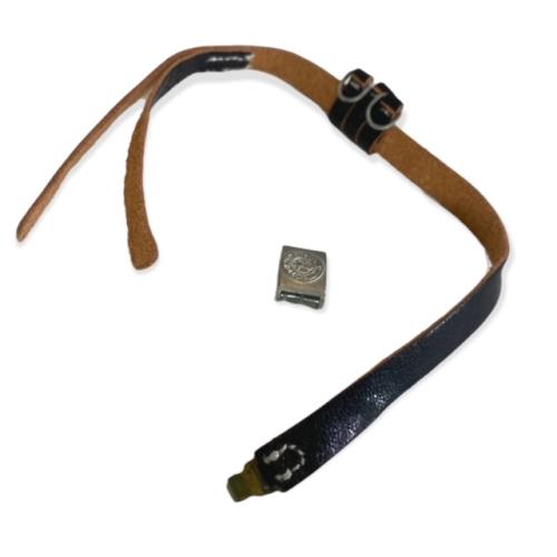 Product image of the product “Koppel mit Koppelschloss Wehrmacht in Metal ”