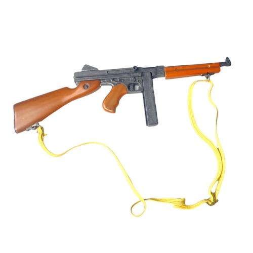 Artikelbild des Artikels “Thompson M1A1 Submachinegun 1:6 “