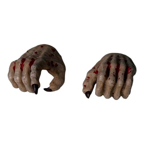 Product image of the product “Zombie  Hands 1/6 ”