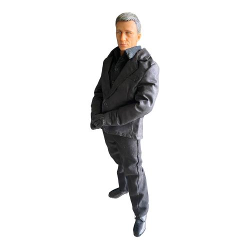 Product image of the product “James , Daniel Spectre ”