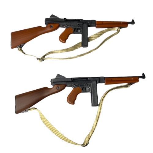 Artikelbild des Artikels “Thompson M1A1 Submachinegun 1:6 ( Duo) “