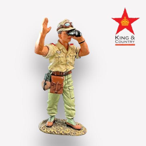 Product image of the product “Afrika Korps: Tiger I Crew   (No Original Box) ”