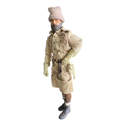 Product image of the product “British Army Commando -Beardman ”