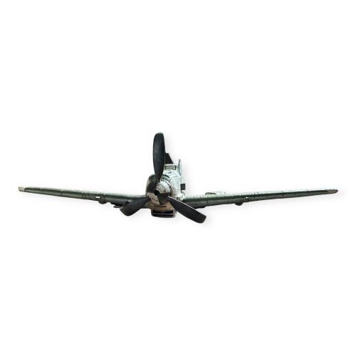 Product image of the product “Franz von Werra's Me 109 from the Showroom no Box ”