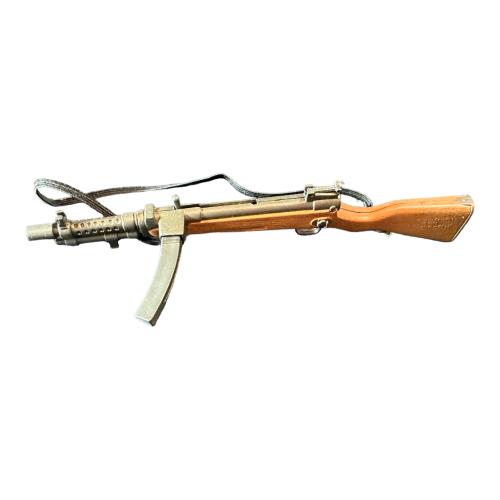 Artikelbild des Artikels “Type 100 Submachine Gun (Plastik) 1/6 “