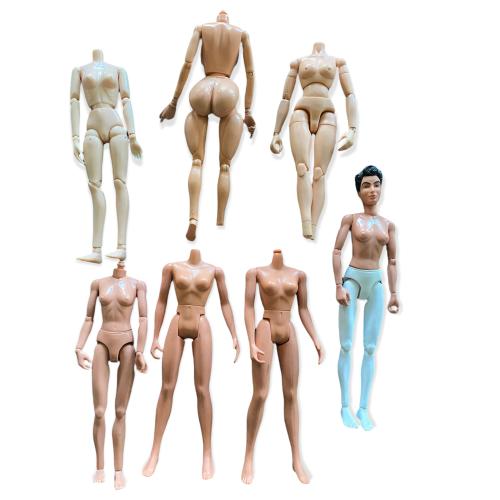 Artikelbild des Artikels “Female Convolut 1/6 (7) “