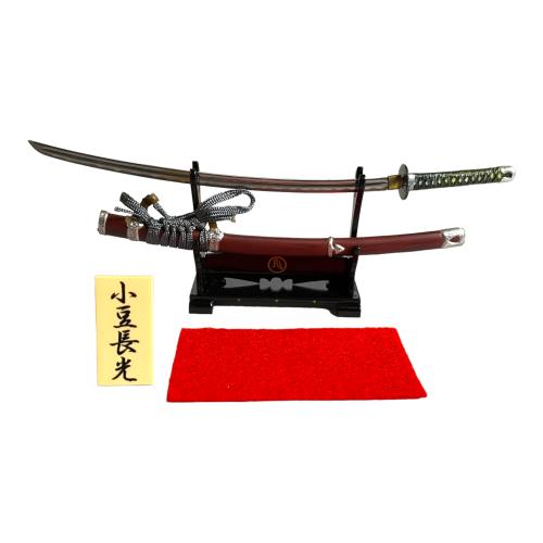 Product image of the product “Katana (Metal Blade) 1/6 ”