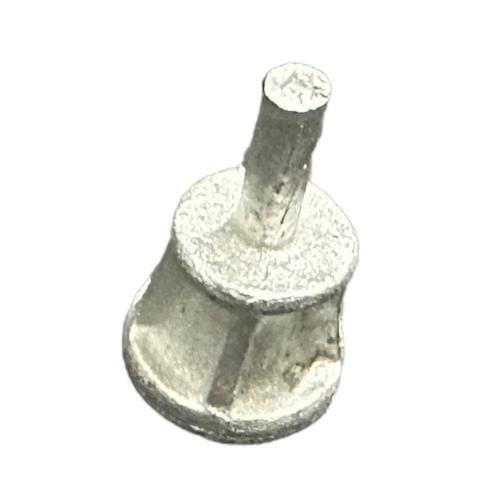 Artikelbild des Artikels “Antennenhalterung in Metal “