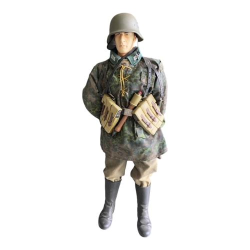 Artikelbild des Artikels “WH Soldat in Tarnsmock “