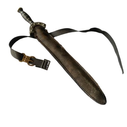 Product image of the product “Thracian Sword (Diecast metal) ”