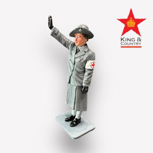 Artikelbild des Artikels “German Red Cross Lady (no Box) “