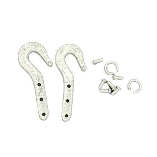 Artikelbild des Artikels “krupp protze Abschlepphacken (Metal)1:6 “