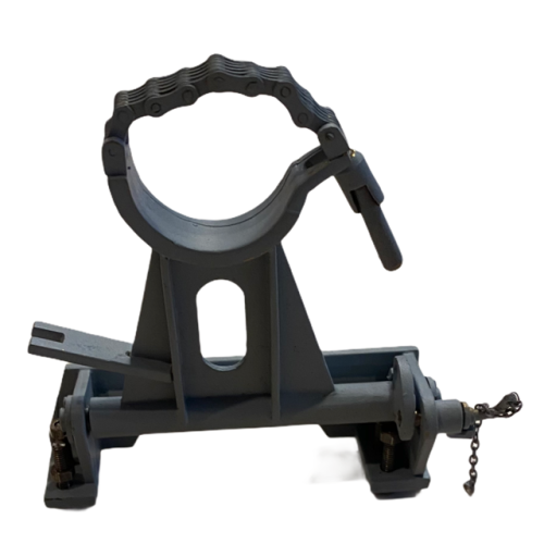 Product image of the product “Panther Geschütz-Rohr sicherung Panther Barrel Travel Lock ”