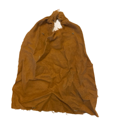 Product image of the product “langer brauner Umhang ”