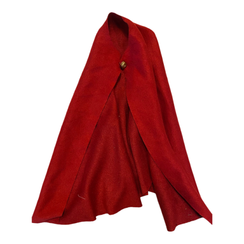 Product image of the product “Cape Red 1/6 ”