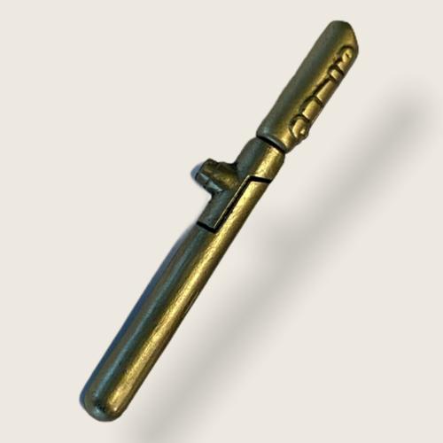 Artikelbild des Artikels “1:6 Knfe Cyborg short “