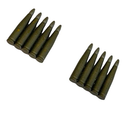 Artikelbild des Artikels “Flak Ammo Plastik (2Stk) “