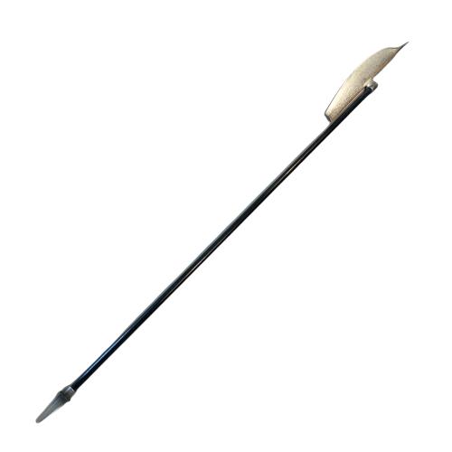 Artikelbild des Artikels “Hellebarde in Metal 1:6 “