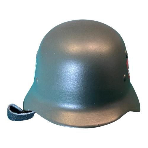 Product image of the product “M35-Special Elite double Decal Metal Helmet 1/6 ”