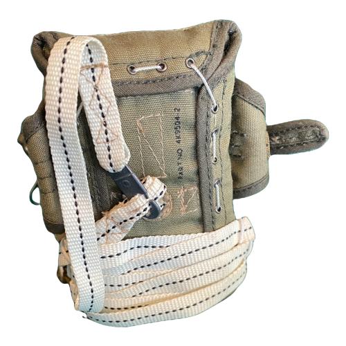 Artikelbild des Artikels “DDay T5 Parachute  (no Reserve) 1/6 “