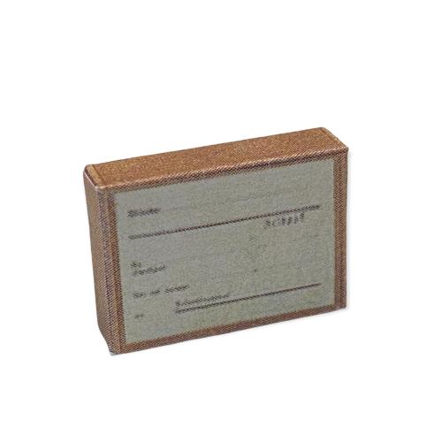 Product image of the product “Päckchen  1/6 ”