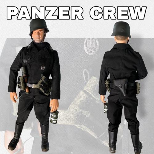 Artikelbild des Artikels “Erich Ubben, Panzerpionier-Batallion 16 Panzer-Division (Displayed)  1/6 “