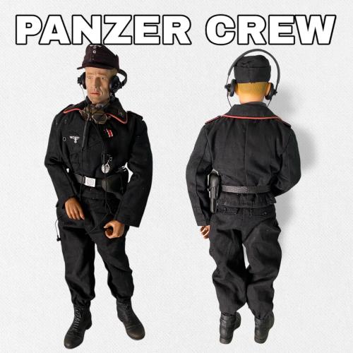 Artikelbild des Artikels “Panzerbesatzung  WH 1/6 “